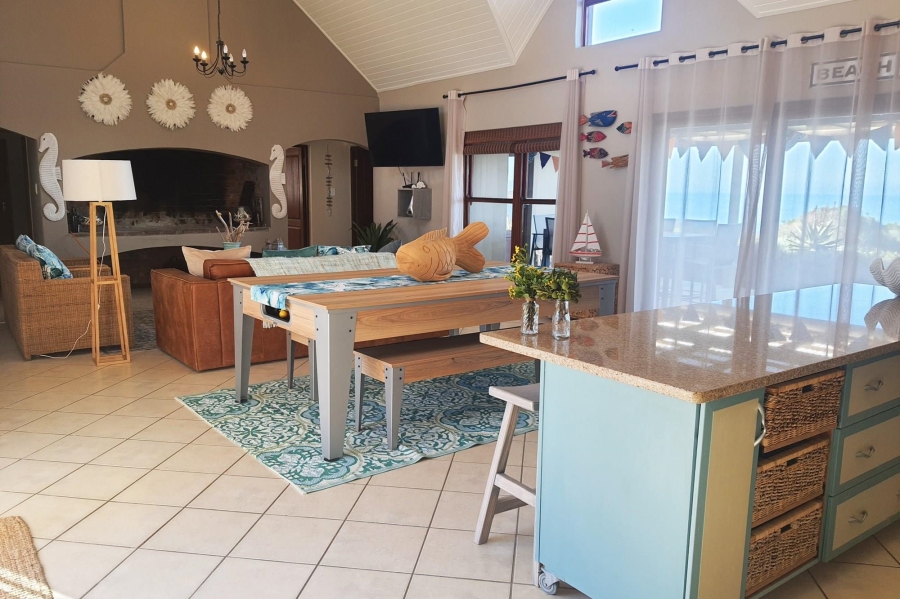 4 Bedroom Property for Sale in Springerbaai Eco Estate Western Cape